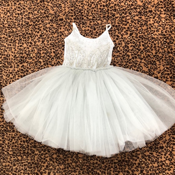 Tutu Du Monde Other - Tutu Du Monde baby blue dress